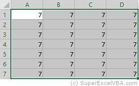 Example Selection