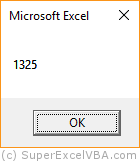 Numbers Concatenation