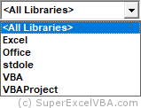 Standard Libraries